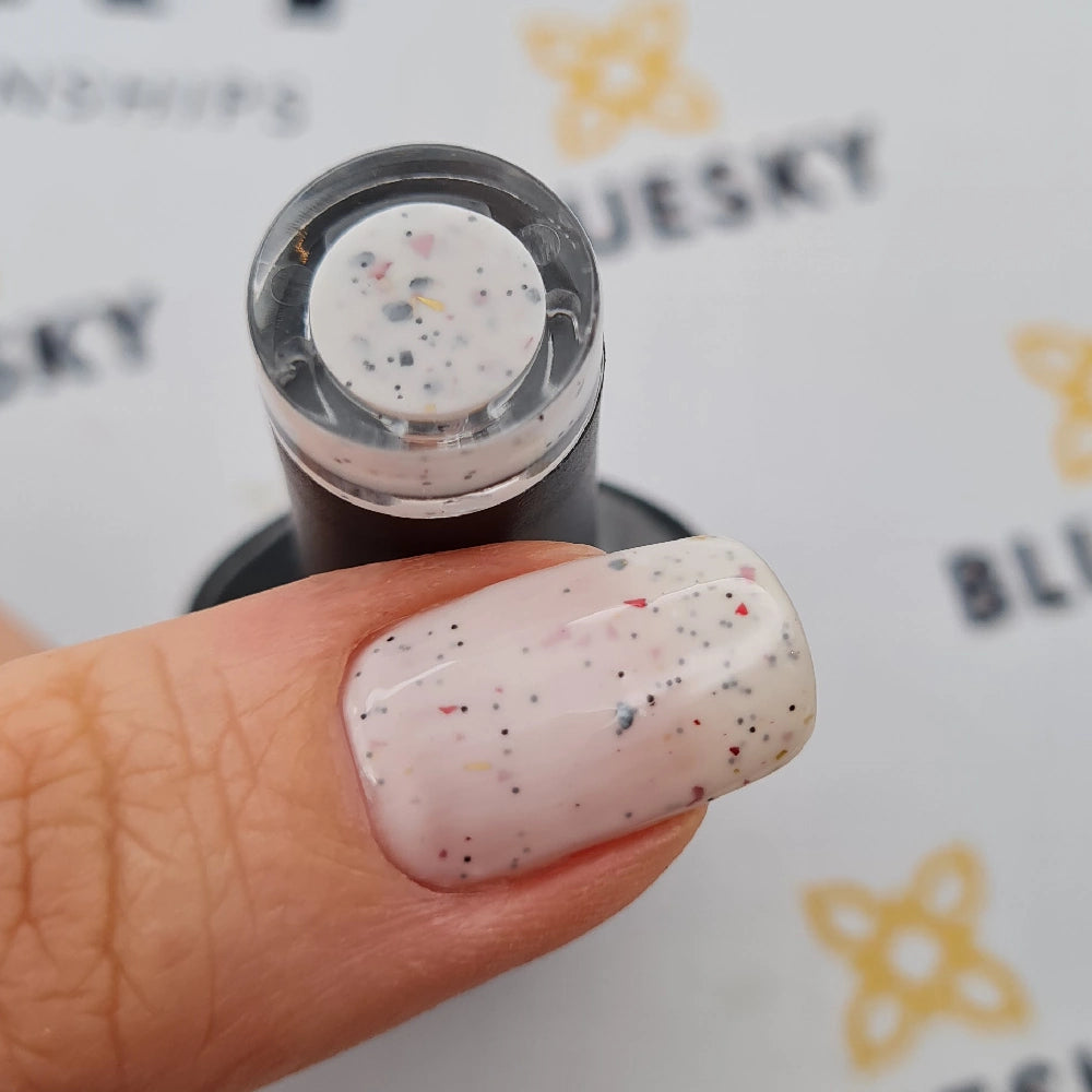 Bluesky gel lak BGR01