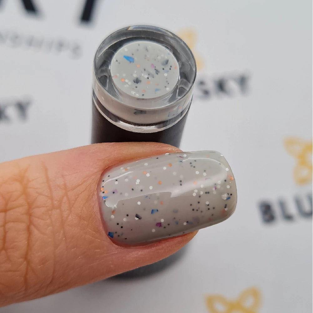 Bluesky gel lak BGR03