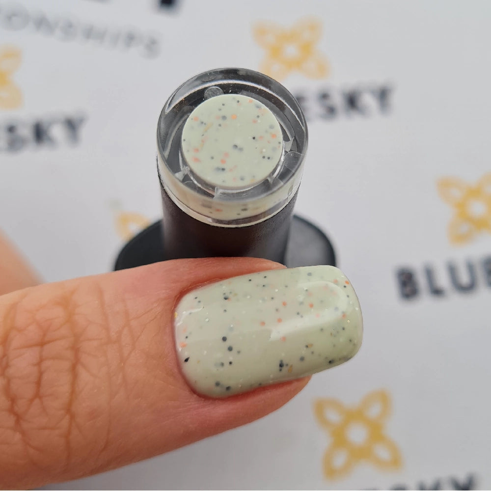 Bluesky gel lak BGR04