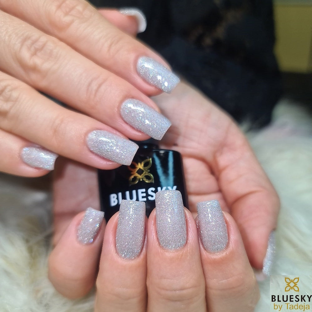 Bluesky gel lak BSK07