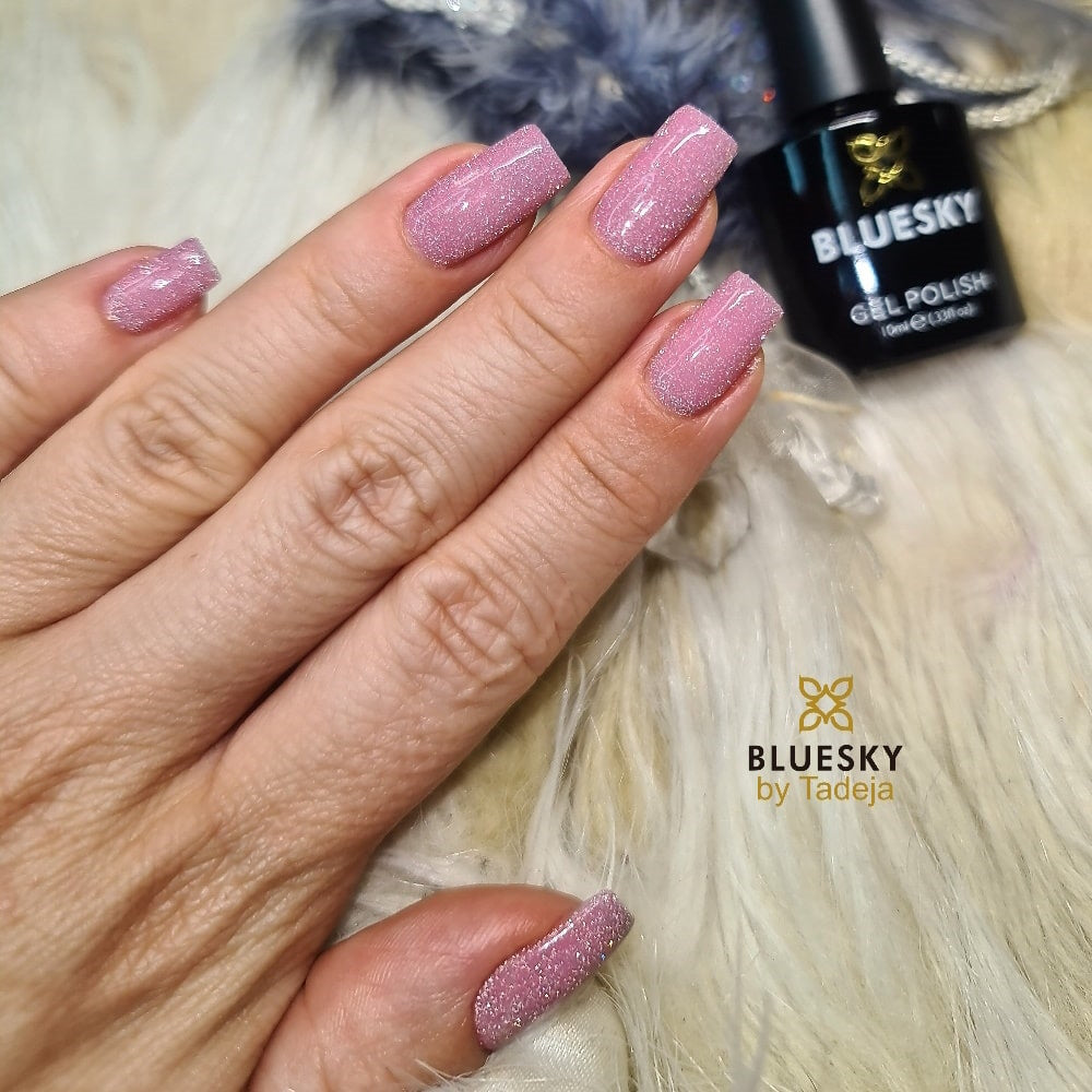 Bluesky gel lak BSK12