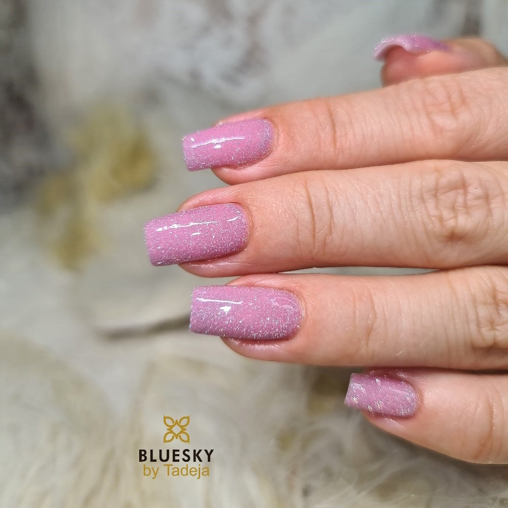 Bluesky gel lak BSK12