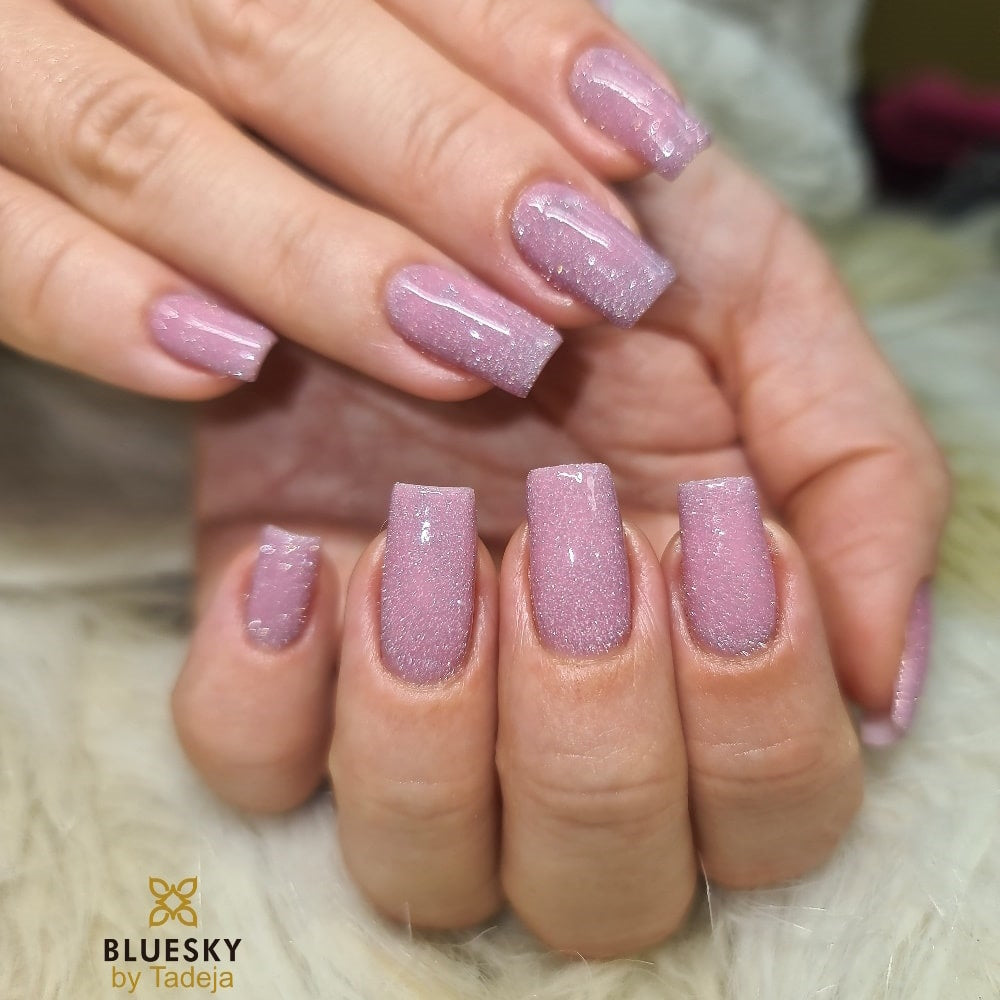 Bluesky gel lak BSK12