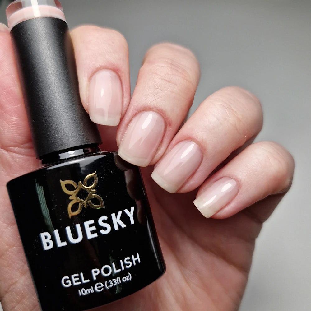 Bluesky gel lak CM02
