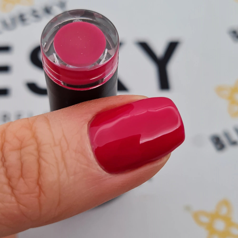 Bluesky gel lak CS01