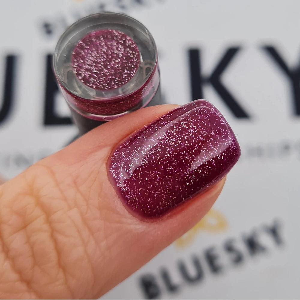 Bluesky gel lak CS29