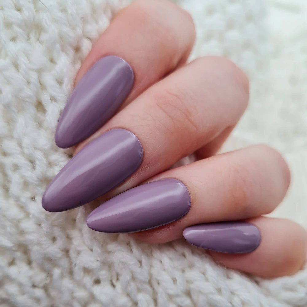 Bluesky gel lak D076