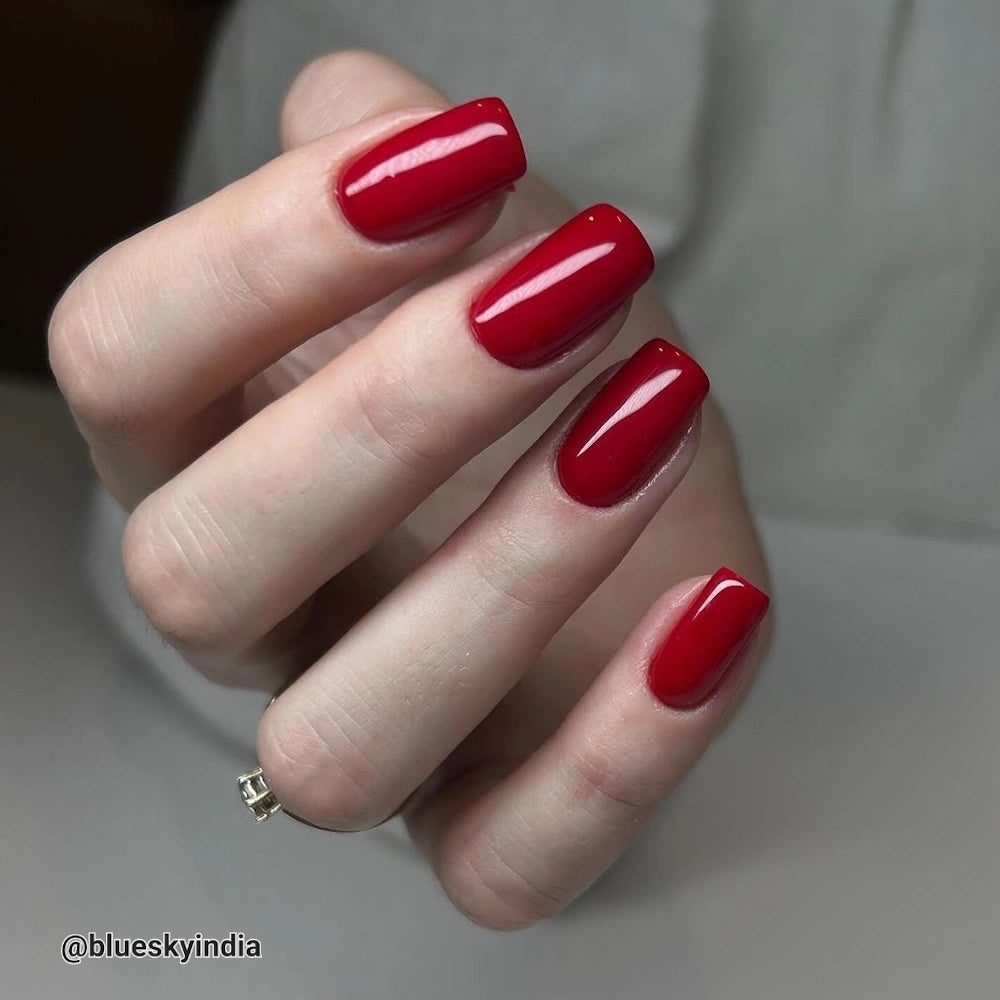 Bluesky gel lak D160