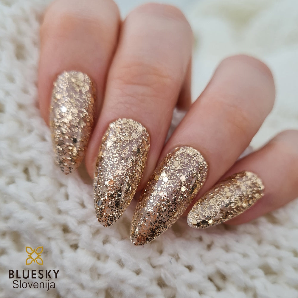 Bluesky gel lak DC02