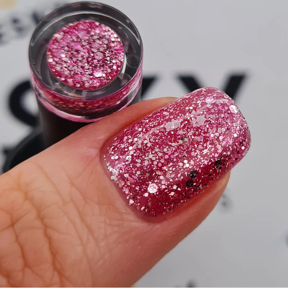 Bluesky gel lak DC03