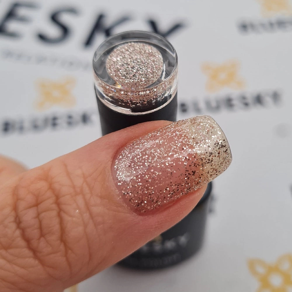 Bluesky permanentni lak DC07