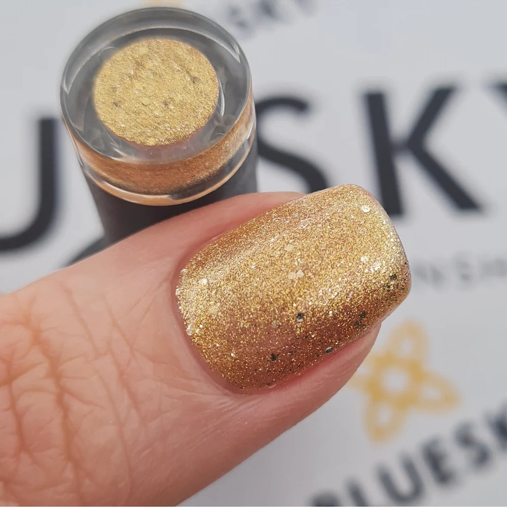 Bluesky gel lak DC08