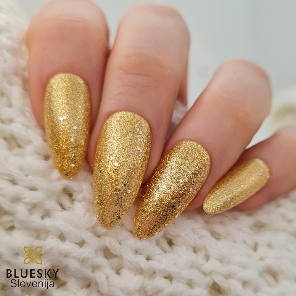 Bluesky gel lak DC08