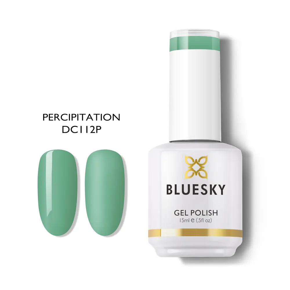 Bluesky gel lak DC112