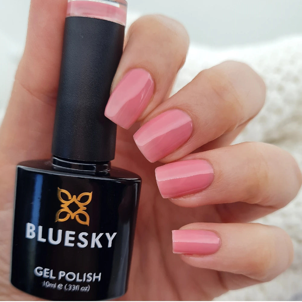 Bluesky gel lak DC35