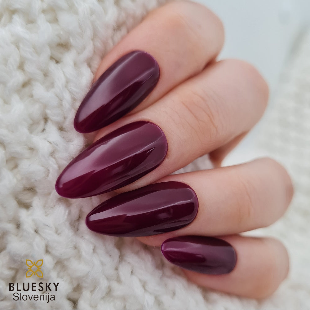 Bluesky UV LED gel lak (DC74), 10ml_UKINJEN