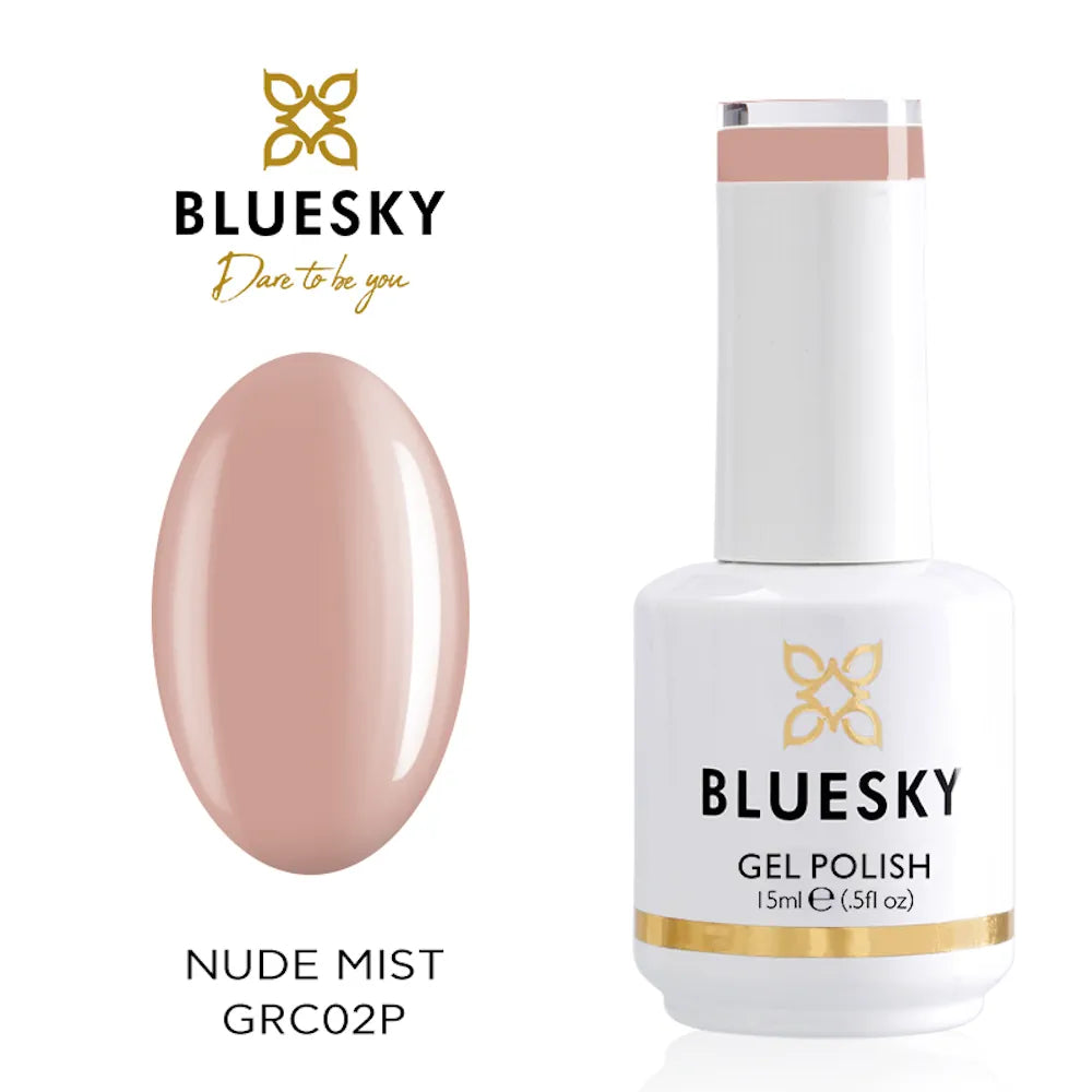 Bluesky gel lak GRC02