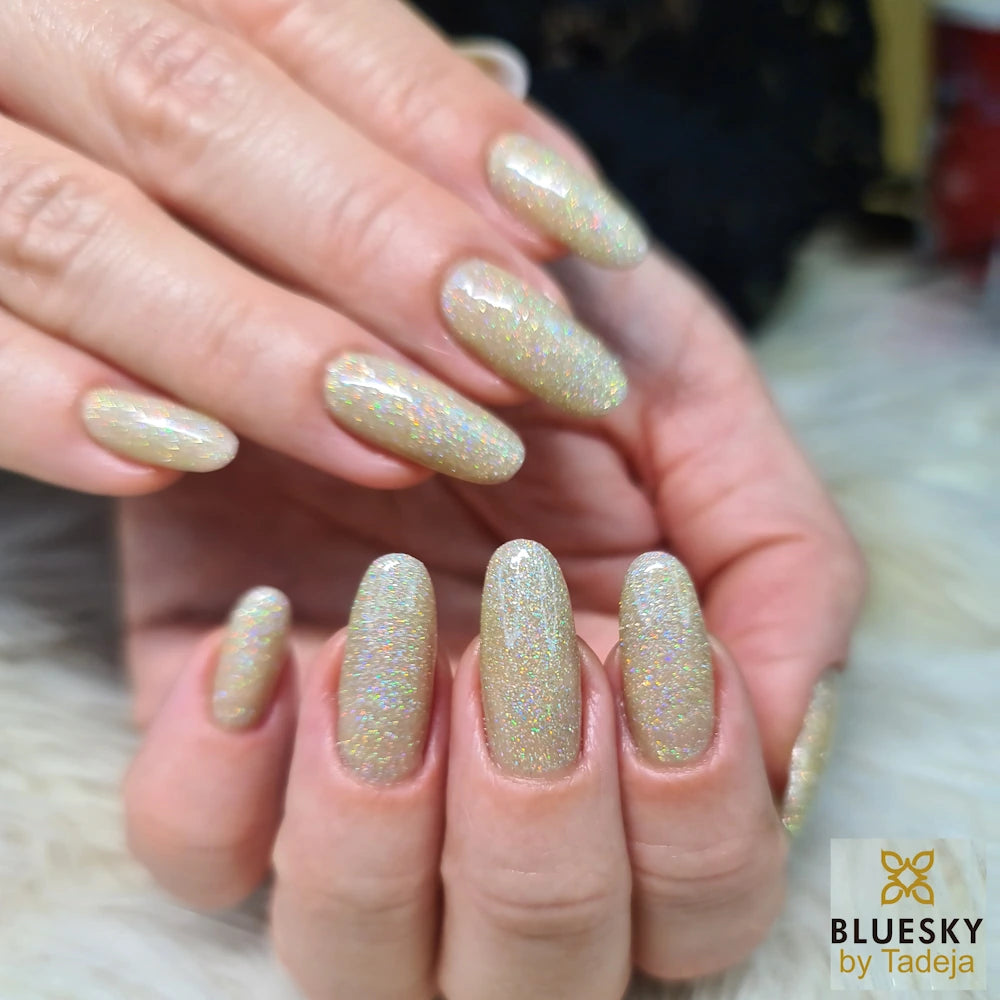 Bluesky gel lak JM07