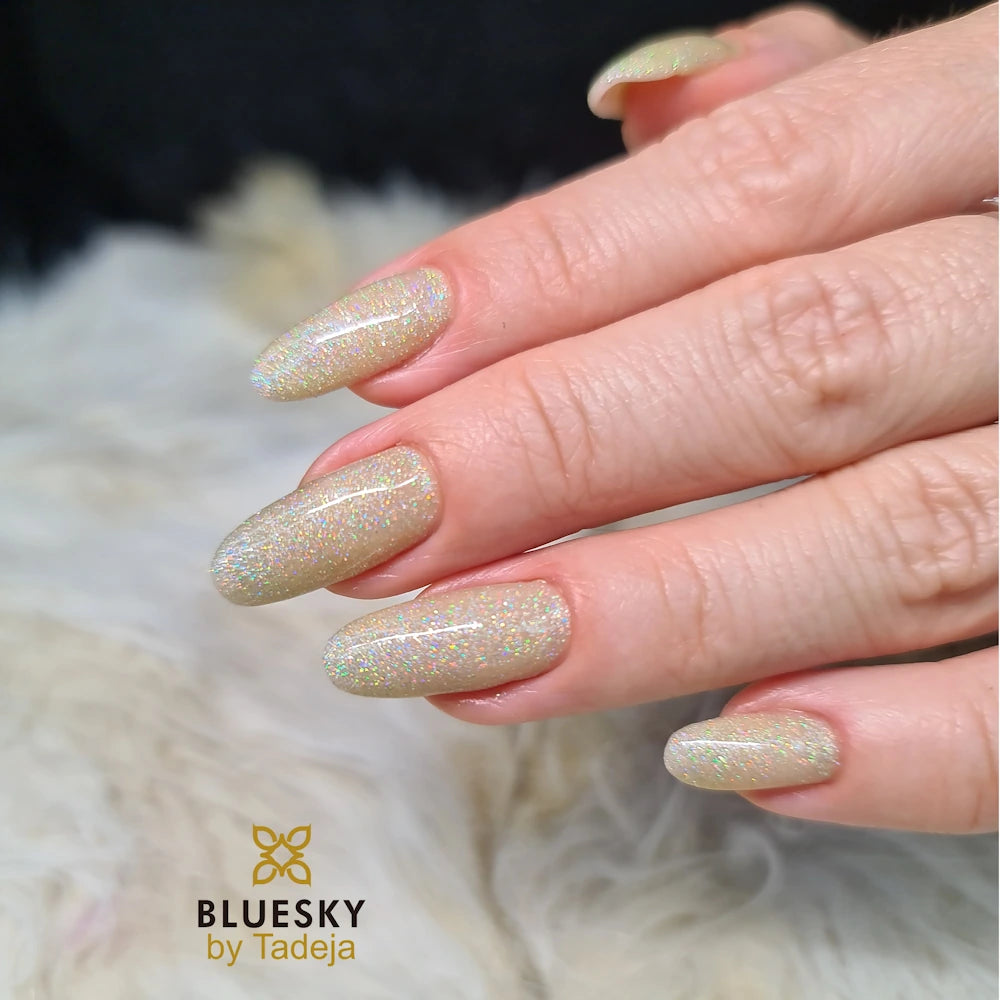 Bluesky gel lak JM07