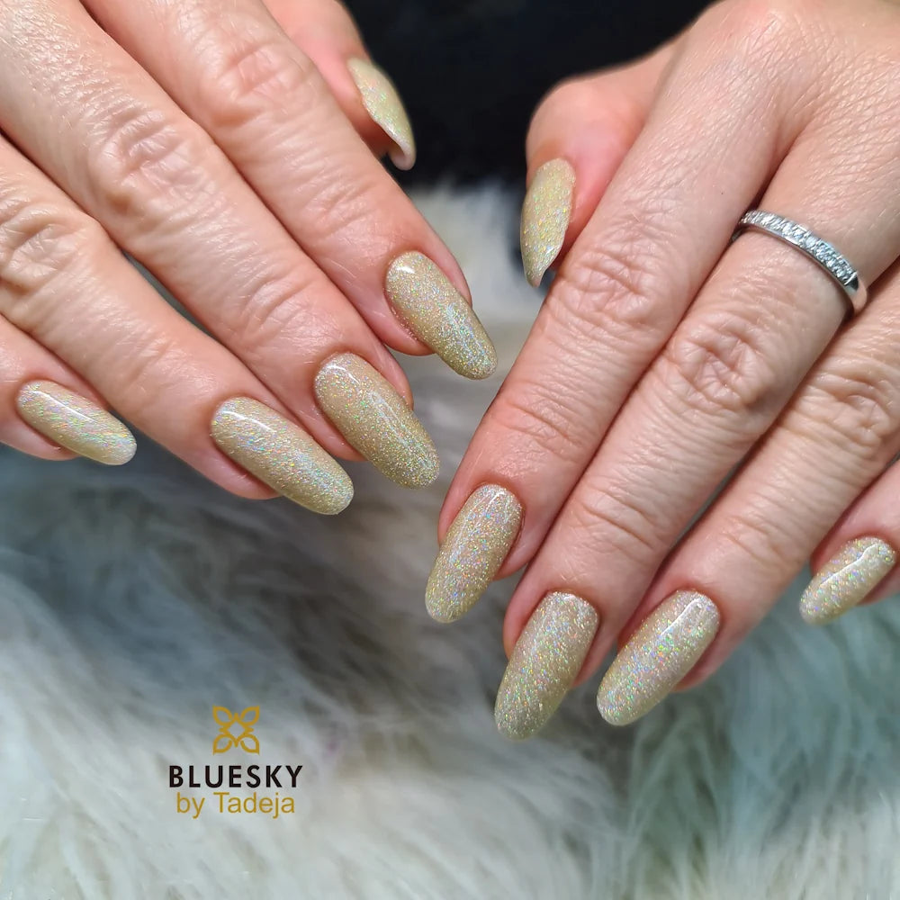 Bluesky gel lak JM07