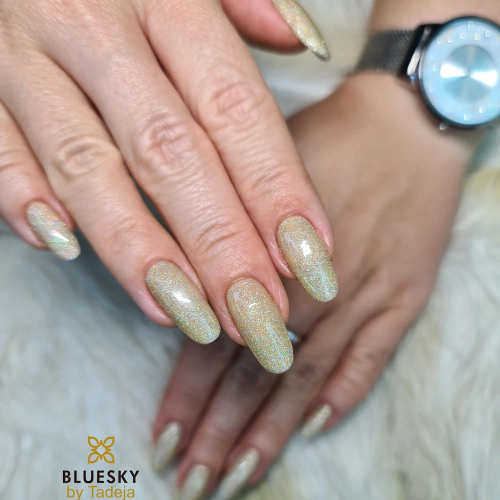 Bluesky gel lak JM07