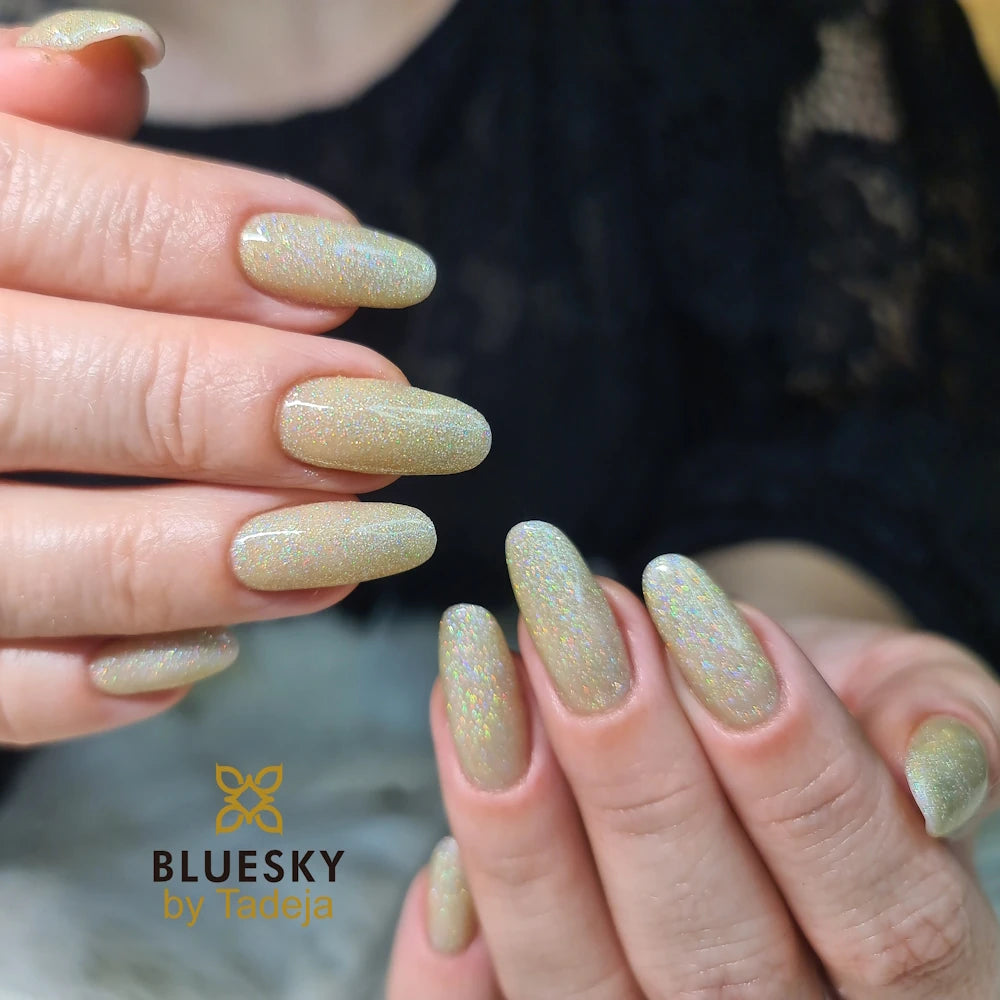 Bluesky gel lak JM07