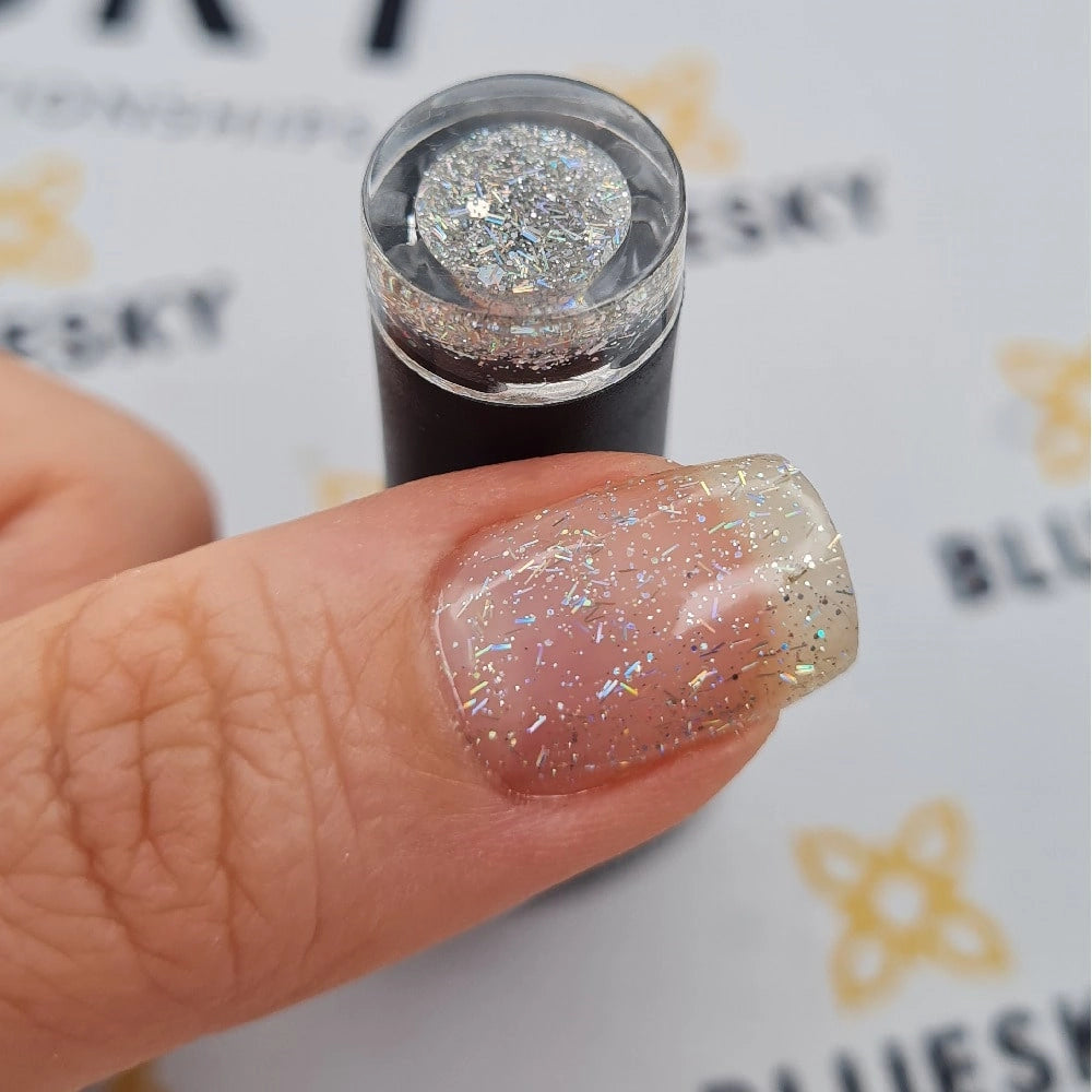 Bluesky UV LED gel lak (KS2238), 10ml