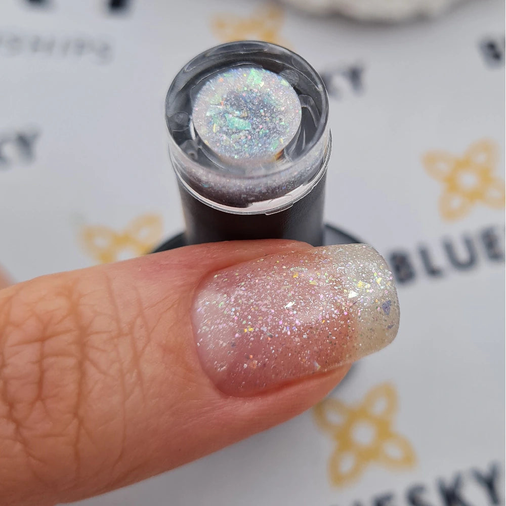 Bluesky gel lak LAU01