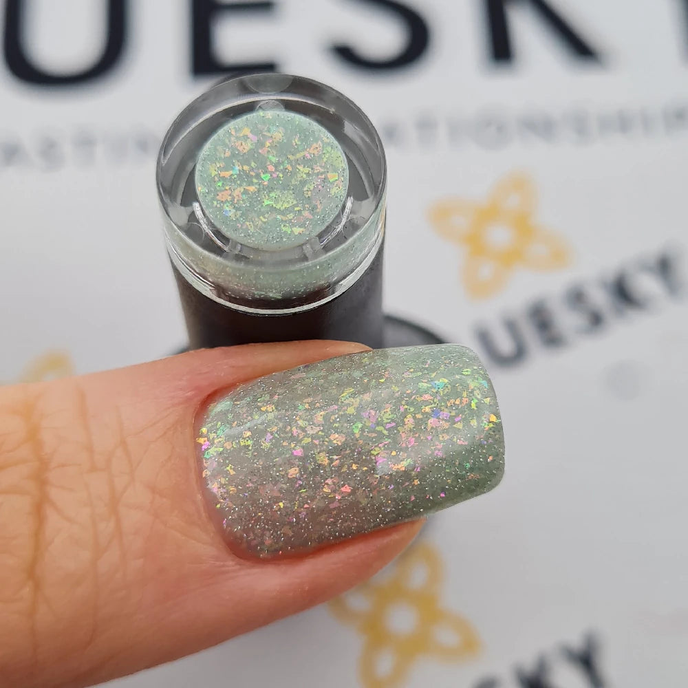 Bluesky gel lak LDF01