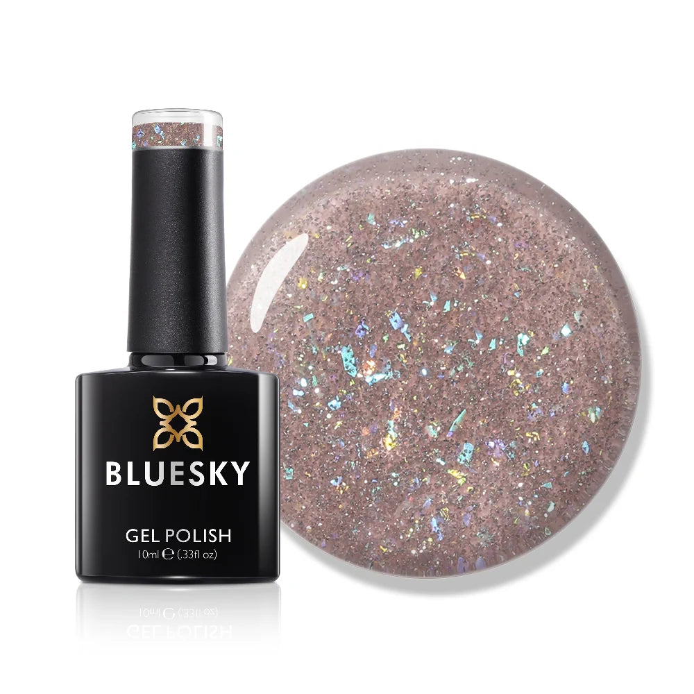Bluesky gel lak LDF03