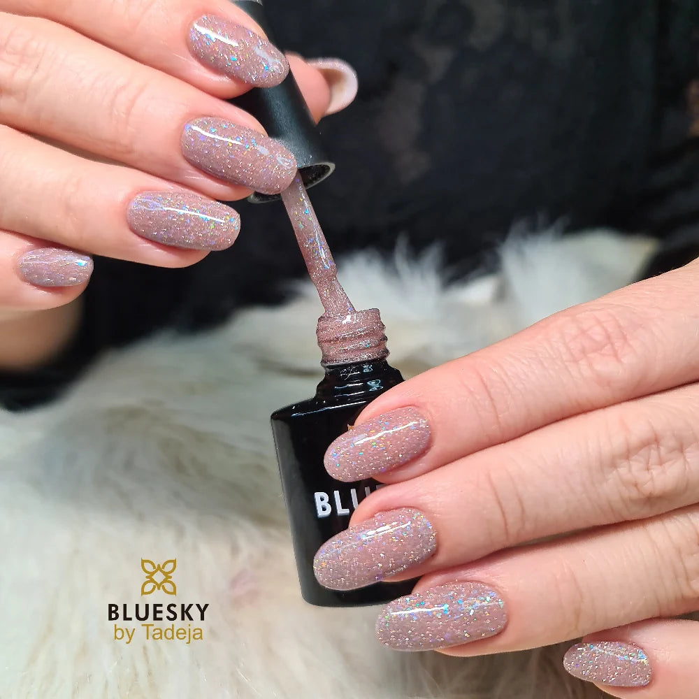 Bluesky gel lak LDF03