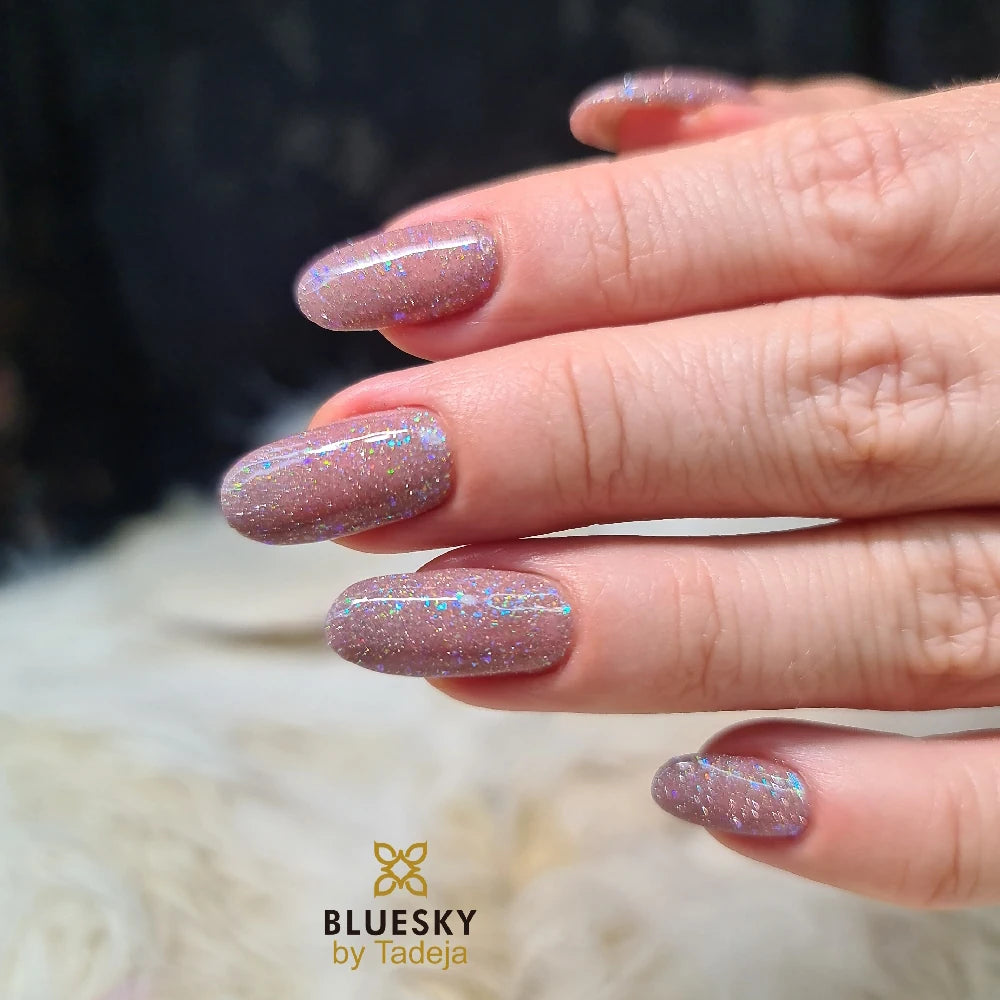 Bluesky gel lak LDF03