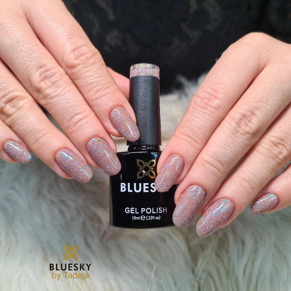 Bluesky gel lak LDF03