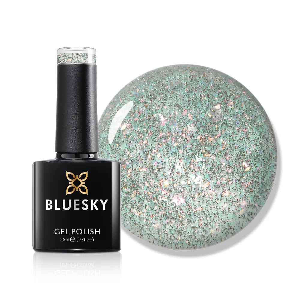 Bluesky gel lak LDF04