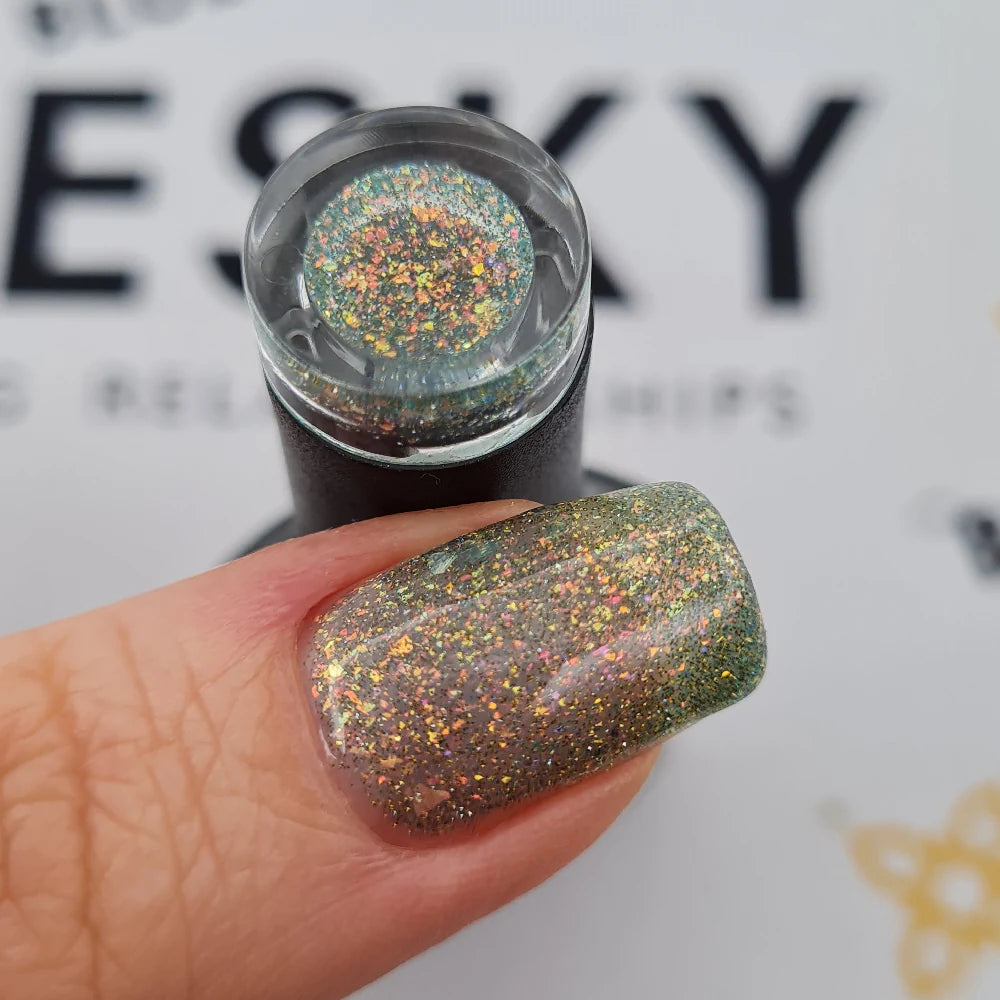 Bluesky gel lak LDF04