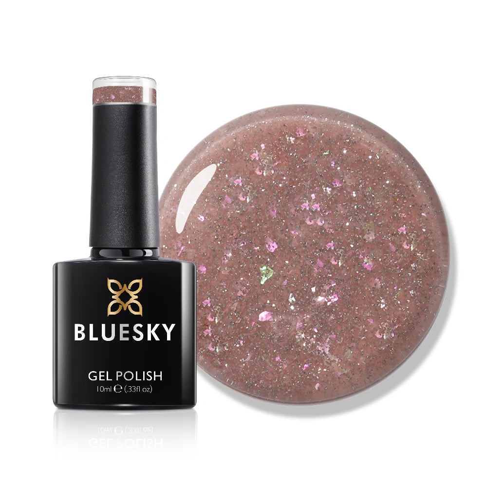 Bluesky gel lak LDF05