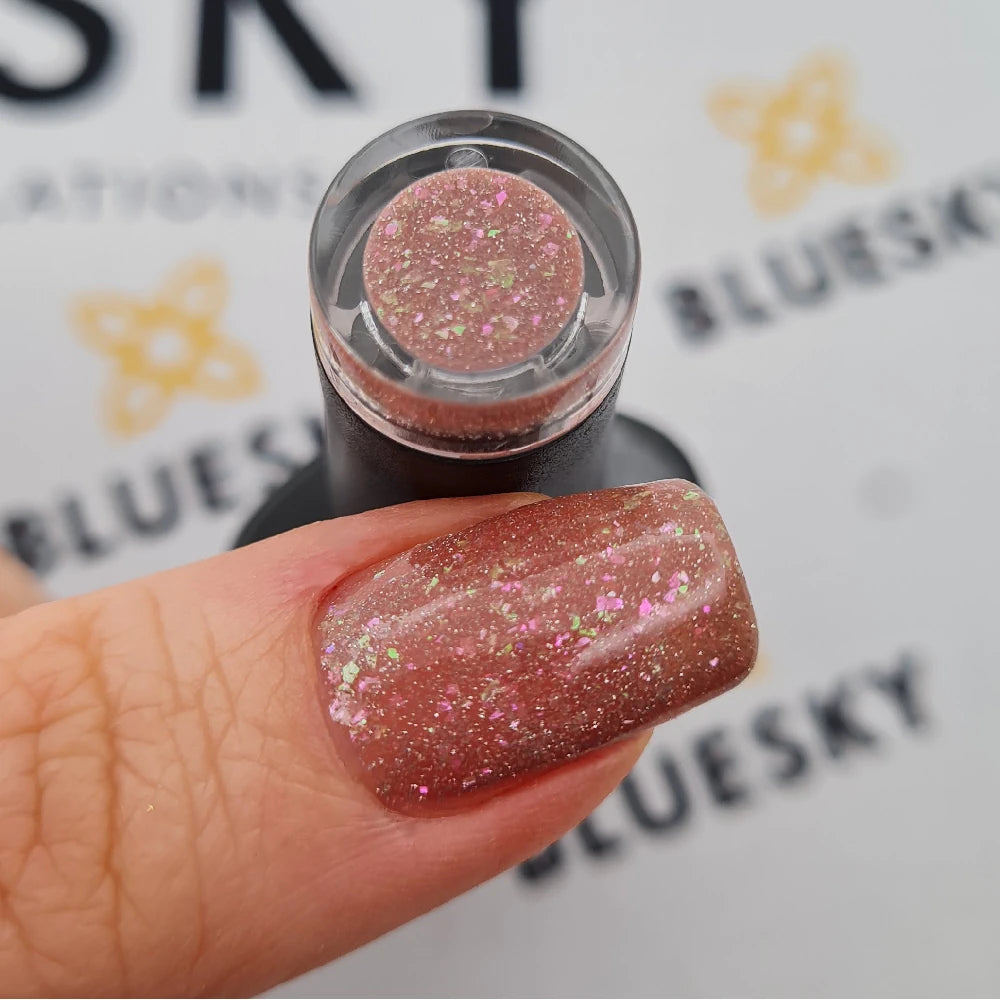 Bluesky gel lak LDF05