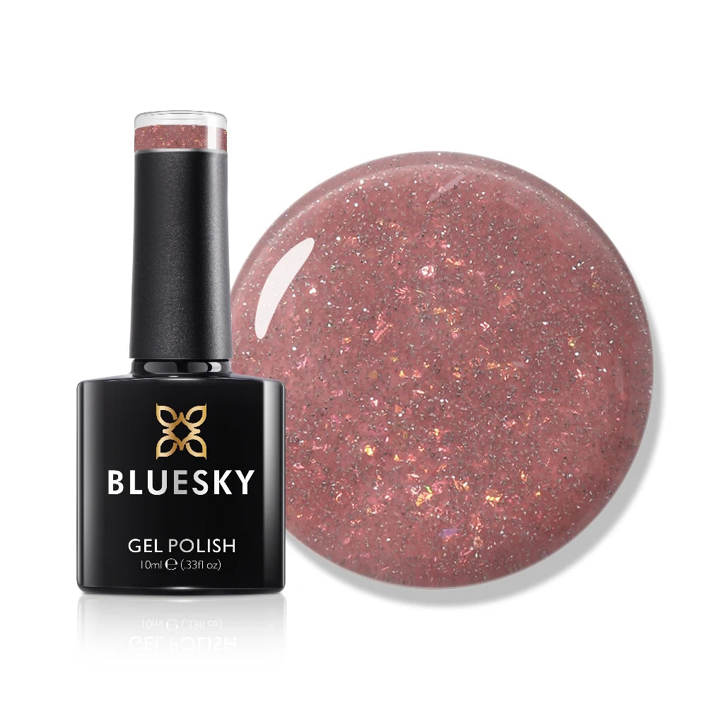 Bluesky gel lak LDF06