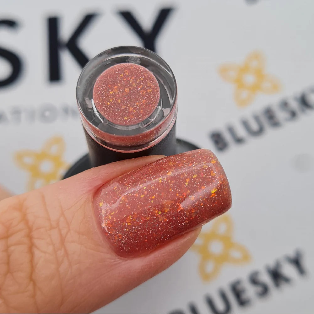 Bluesky gel lak LDF06