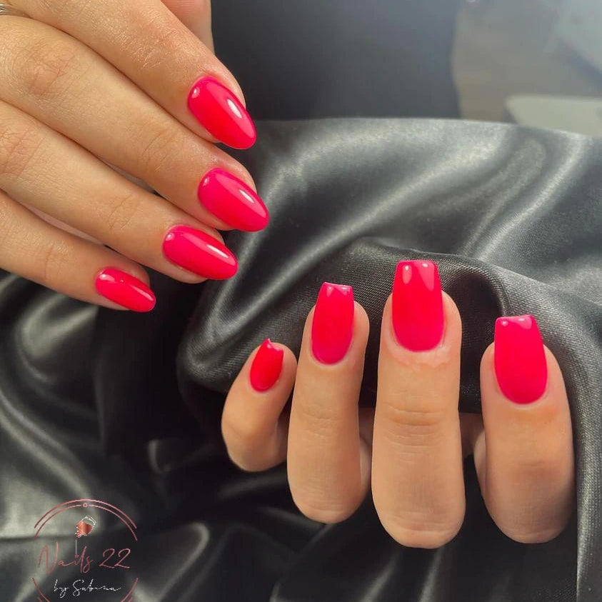 Bluesky gel lak LJ012