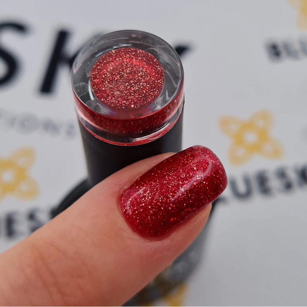 Bluesky gel lak LT080