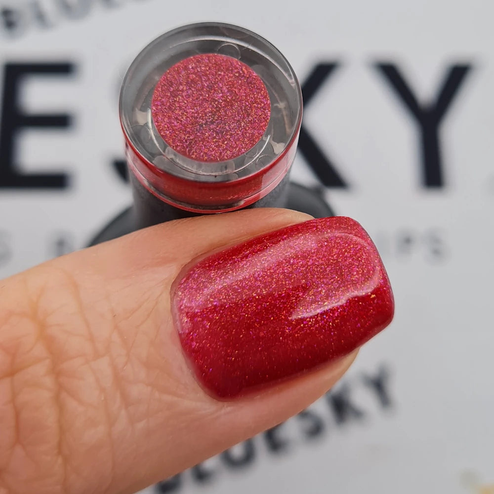 Bluesky gel lak LT101