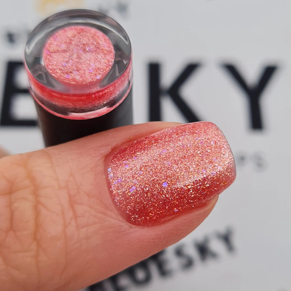 Bluesky gel lak LT118