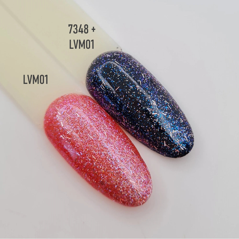 Bluesky gel lak LVM01