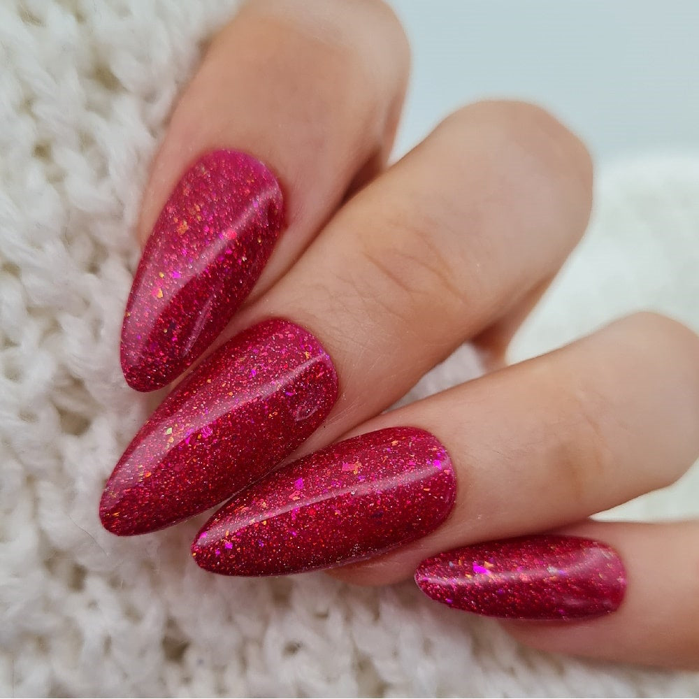 Bluesky gel lak LVM02