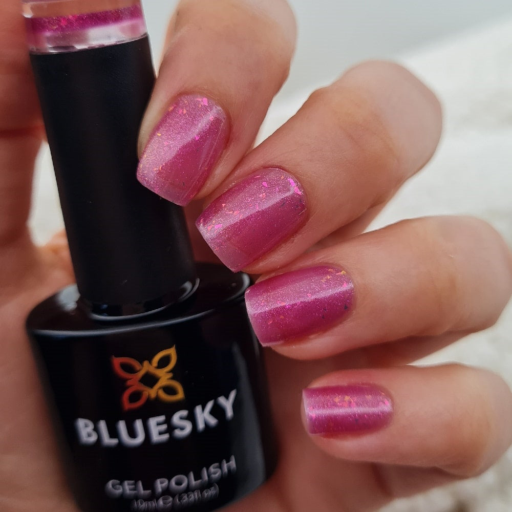 Bluesky gel lak LVM03