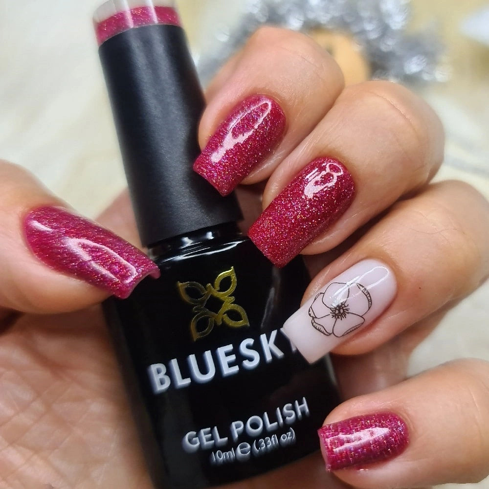 Bluesky gel lak LVM05