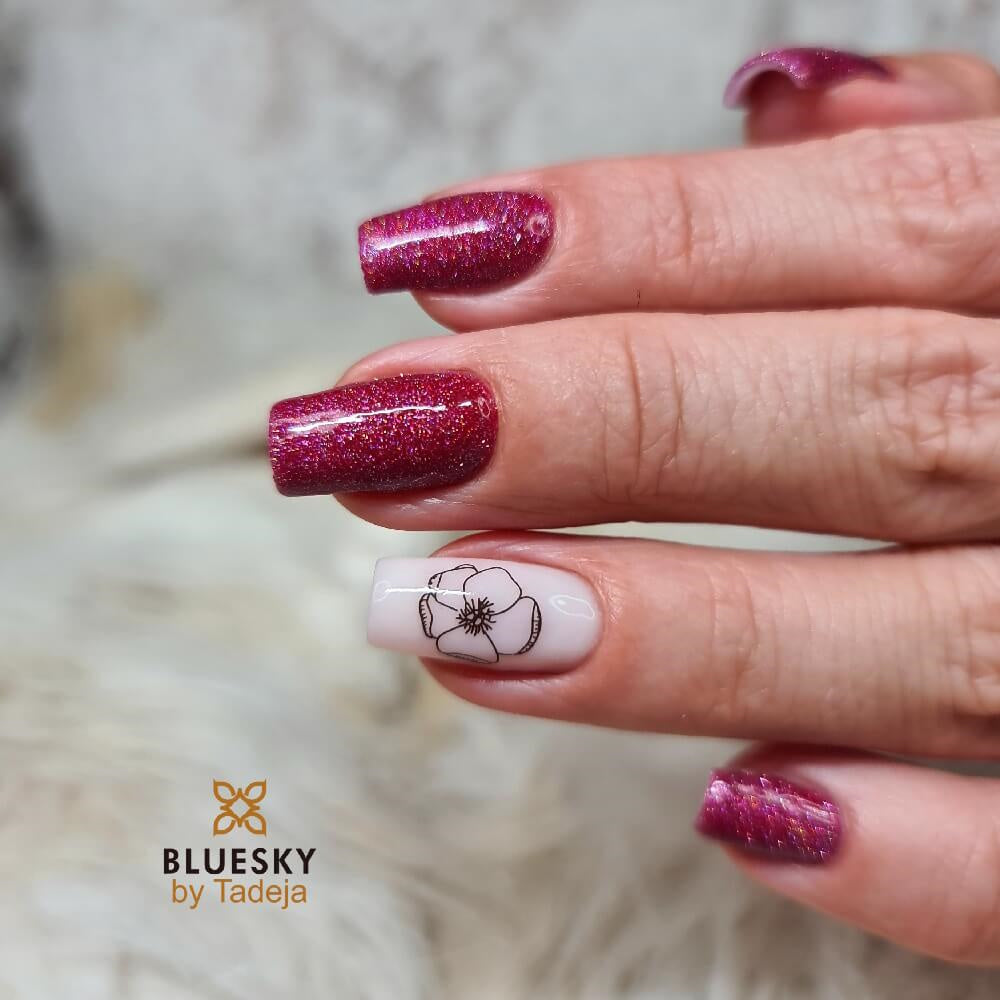 Bluesky gel lak LVM05