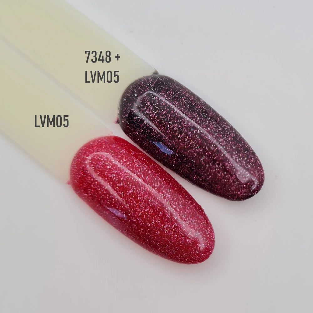 Bluesky gel lak LVM05