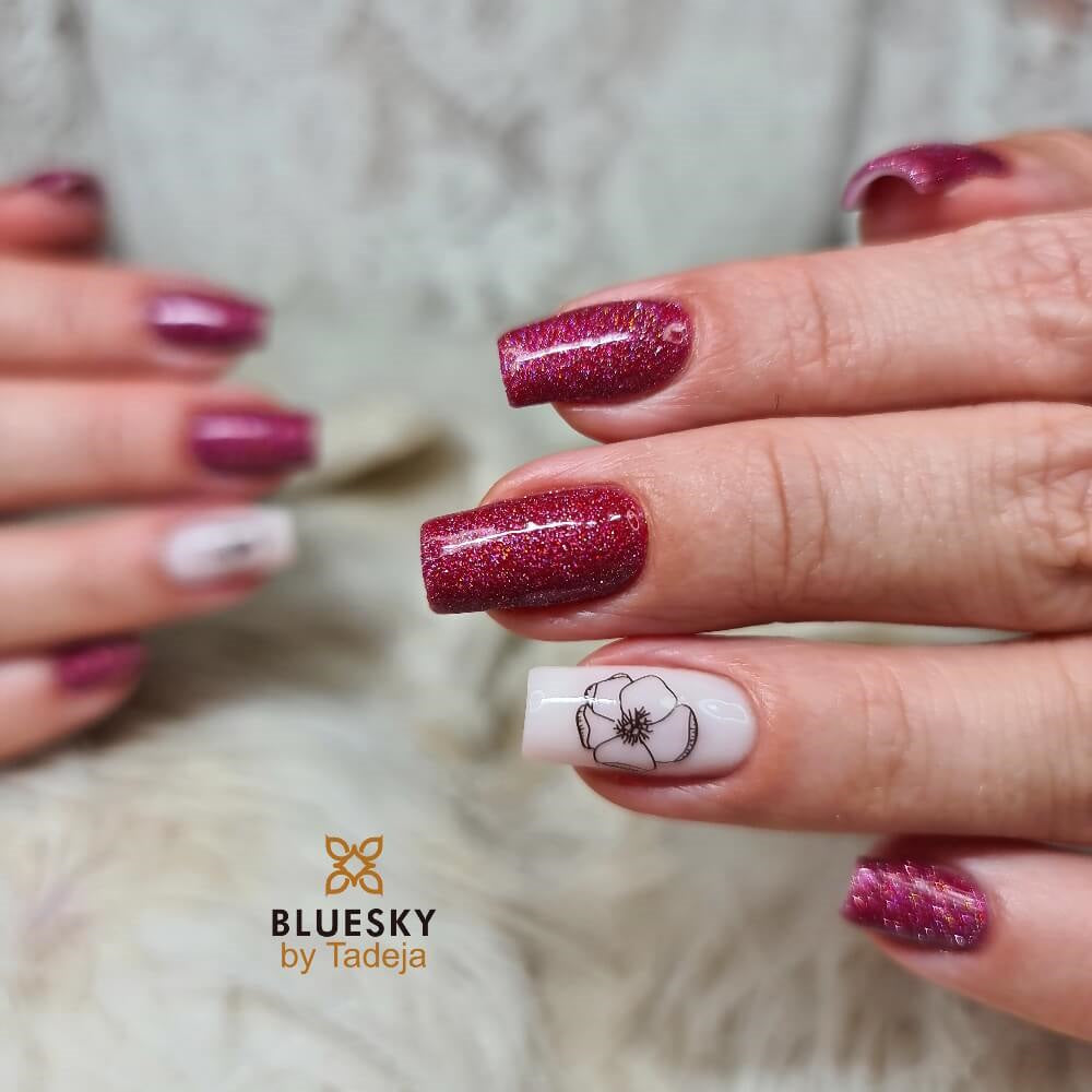 Bluesky gel lak LVM05